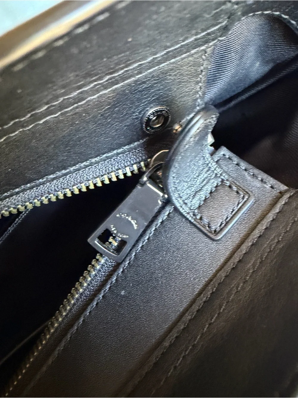 Coach Snakeskin Swagger 27 Bag 2016